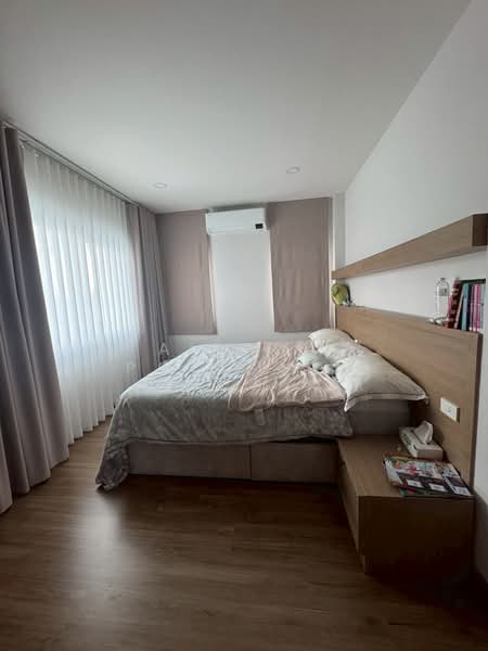 Centro Srinakarin-Bangna, Bangkok, Chaloem Phrakiat Rama 9 Road, Nong Bon, Prawet, Bangkok, 3 Bedrooms, 190 sqm, Single Detached House For Sale, by Airada Parasarn, 500223681 - DDproperty.com