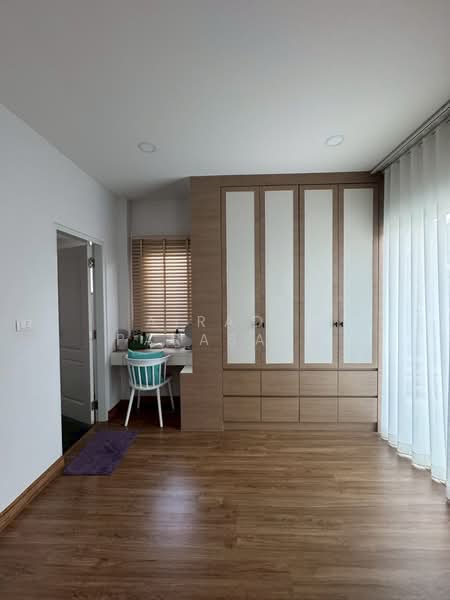 Centro Srinakarin-Bangna, Bangkok, Chaloem Phrakiat Rama 9 Road, Nong Bon, Prawet, Bangkok, 3 Bedrooms, 190 sqm, Single Detached House For Sale, by Airada Parasarn, 500223681 - DDproperty.com