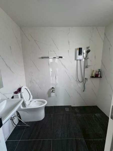 Centro Srinakarin-Bangna, Bangkok, Chaloem Phrakiat Rama 9 Road, Nong Bon, Prawet, Bangkok, 3 Bedrooms, 190 sqm, Single Detached House For Sale, by Airada Parasarn, 500223681 - DDproperty.com