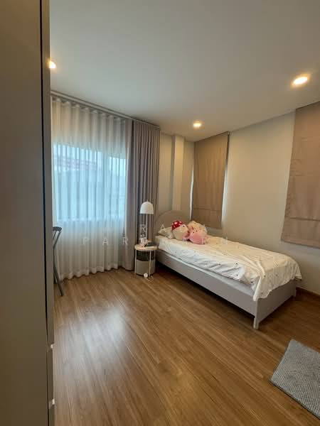 Centro Srinakarin-Bangna : บ้านเดี่ยว เซนโทร ศรีนครินทร์-บางนา, กรุงเทพ, ถนนเฉลิมพระเกียรติ ร.9, หนองบอน, ประเวศ, กรุงเทพ, 190 ตร.ม., บ้านเดี่ยว ขาย, โดย Airada Parasarn, 500223681 - DDproperty.com