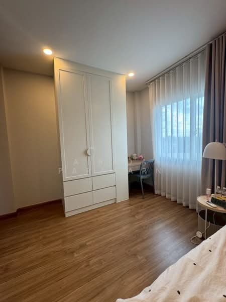 Centro Srinakarin-Bangna : บ้านเดี่ยว เซนโทร ศรีนครินทร์-บางนา, กรุงเทพ, ถนนเฉลิมพระเกียรติ ร.9, หนองบอน, ประเวศ, กรุงเทพ, 190 ตร.ม., บ้านเดี่ยว ขาย, โดย Airada Parasarn, 500223681 - DDproperty.com