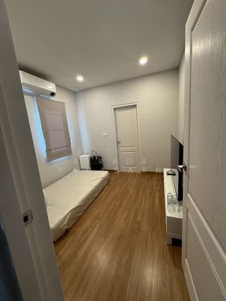 Centro Srinakarin-Bangna, Bangkok, Chaloem Phrakiat Rama 9 Road, Nong Bon, Prawet, Bangkok, 3 Bedrooms, 190 sqm, Single Detached House For Sale, by Airada Parasarn, 500223681 - DDproperty.com