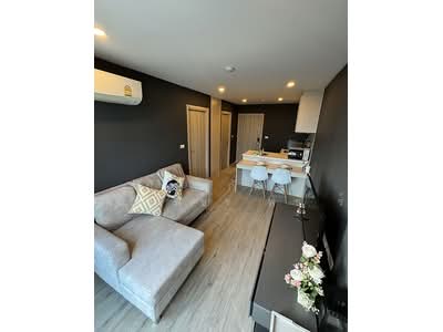 For Rent - Serio Sukhumvit 50, Bangkok