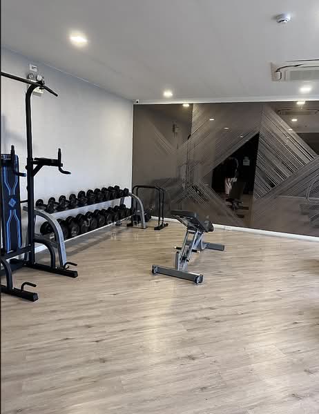 Serio Sukhumvit 50, Bangkok, Soi Sukhumvit 50, Phra Kanong, Khlong Toei, Bangkok, 1 Bedroom, 35 sqm, Condo For Rent, by ปัณณภัสร์​ ศรี​พัชร​พัช​ร์, 500223682 - DDproperty.com