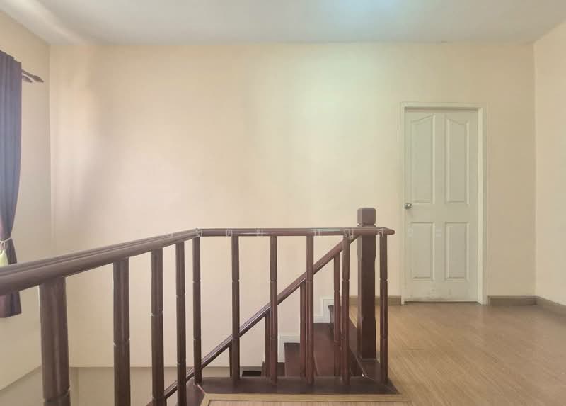 Baan Burirom Wongwaen - Pinklao บ้านบุรีรมย์ วงแหวน - ปิ่นเกล้า, นนทบุรี, ปลายบาง, บางกรวย, นนทบุรี, 140 ตร.ม., บ้านแฝด ขาย, โดย กรกฤตย์ บุญสระ, 500223683 - DDproperty.com