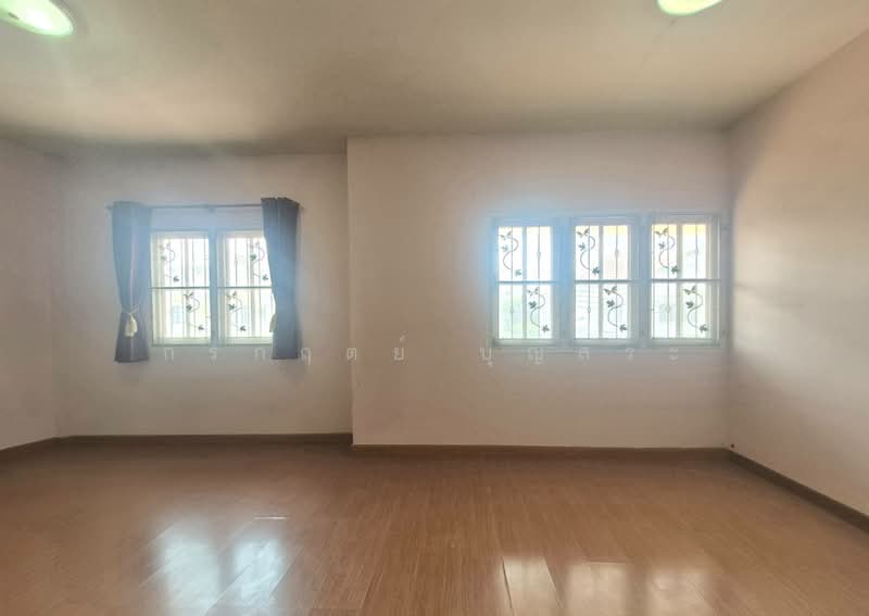 Baan Burirom Wongwaen - Pinklao บ้านบุรีรมย์ วงแหวน - ปิ่นเกล้า, Nonthaburi, Plai Bang, Bang Kruai, Nonthaburi, 3 Bedrooms, 140 sqm, Semi-Detached House (Twin House) For Sale, by กรกฤตย์ บุญสระ, 500223683 - DDproperty.com