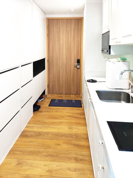 Noble BE33, Bangkok, 19 Soi Sukhumvit 33, Khlong Tan Nua, Watthana, Bangkok, 3 Bedrooms, 76 sqm, Condo For Rent, by Nicha Vadhanasiriyakorn, 500223685 - DDproperty.com