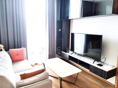 For Rent - Noble BE33, Bangkok