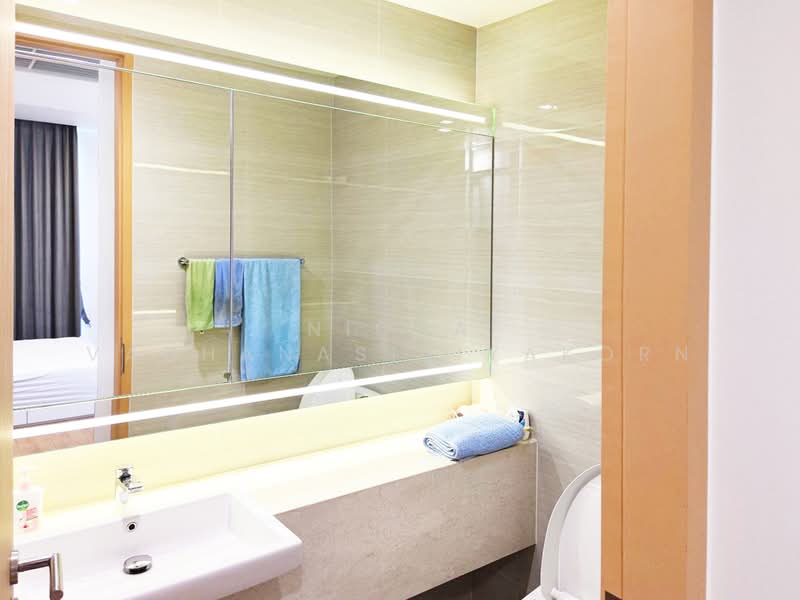 Noble BE33, Bangkok, 19 Soi Sukhumvit 33, Khlong Tan Nua, Watthana, Bangkok, 3 Bedrooms, 76 sqm, Condo For Rent, by Nicha Vadhanasiriyakorn, 500223685 - DDproperty.com