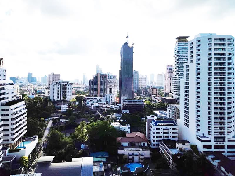 Noble BE33, Bangkok, 19 Soi Sukhumvit 33, Khlong Tan Nua, Watthana, Bangkok, 3 Bedrooms, 76 sqm, Condo For Rent, by Nicha Vadhanasiriyakorn, 500223685 - DDproperty.com