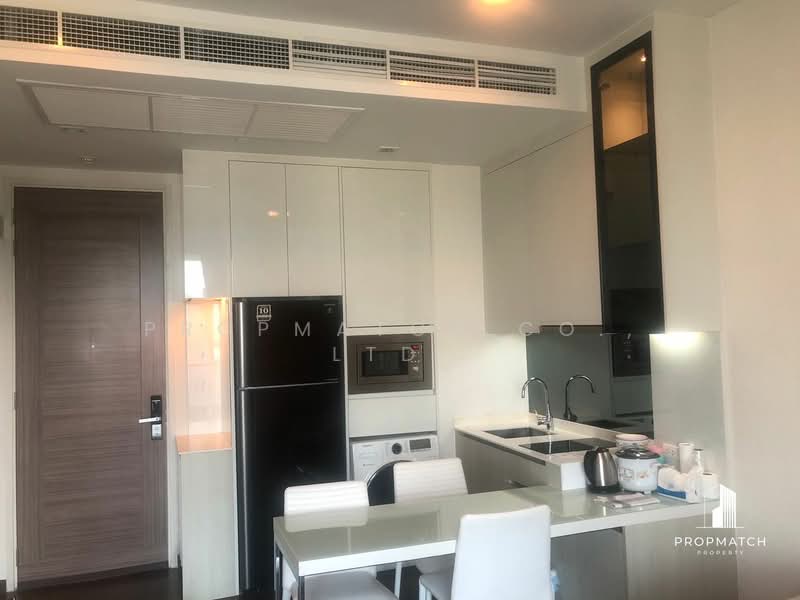 Q Asoke : คิว อโศก, กรุงเทพ, 1678 ถนนเพชรบุรี แขวง มักกะสัน เขต ราชเทวี กรุงเทพมหานคร, มักกะสัน, ราชเทวี, กรุงเทพ, 45 ตร.ม., คอนโด ขาย, โดย PROPMATCH CO., LTD., 500223686 - DDproperty.com