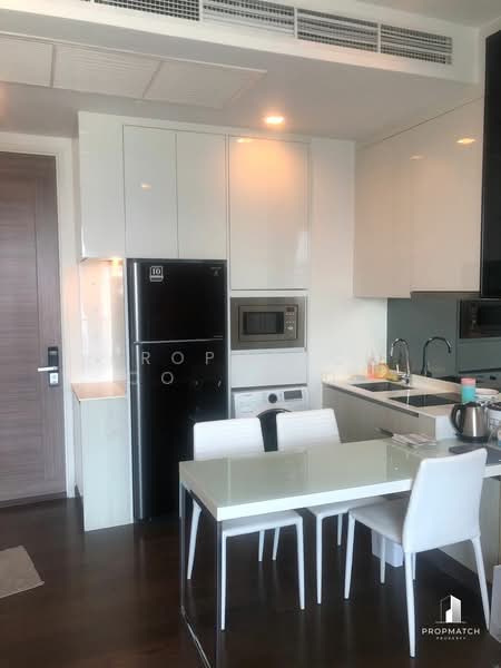 Q Asoke : คิว อโศก, กรุงเทพ, 1678 ถนนเพชรบุรี แขวง มักกะสัน เขต ราชเทวี กรุงเทพมหานคร, มักกะสัน, ราชเทวี, กรุงเทพ, 45 ตร.ม., คอนโด ขาย, โดย PROPMATCH CO., LTD., 500223686 - DDproperty.com