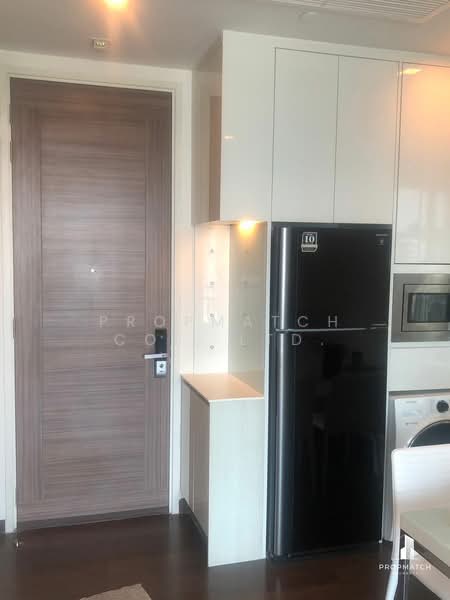 Q Asoke, Bangkok, 1678 Petchaburi Road, Makkasan, Ratchathewi, Bangkok, 1 Bedroom, 45 sqm, Condo For Sale, by PROPMATCH CO., LTD., 500223686 - DDproperty.com