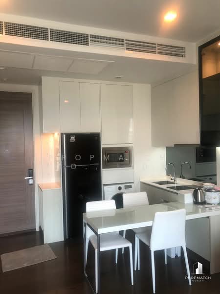 Q Asoke : คิว อโศก, กรุงเทพ, 1678 ถนนเพชรบุรี แขวง มักกะสัน เขต ราชเทวี กรุงเทพมหานคร, มักกะสัน, ราชเทวี, กรุงเทพ, 45 ตร.ม., คอนโด ขาย, โดย PROPMATCH CO., LTD., 500223686 - DDproperty.com