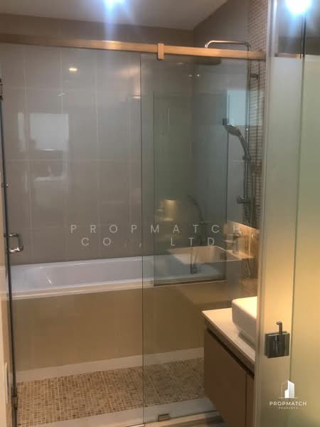 Q Asoke, Bangkok, 1678 Petchaburi Road, Makkasan, Ratchathewi, Bangkok, 1 Bedroom, 45 sqm, Condo For Sale, by PROPMATCH CO., LTD., 500223686 - DDproperty.com