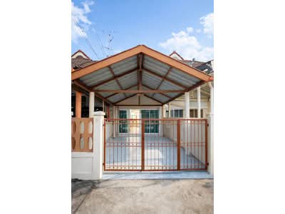 ขาย - พูนสินธานี 2, กรุงเทพ