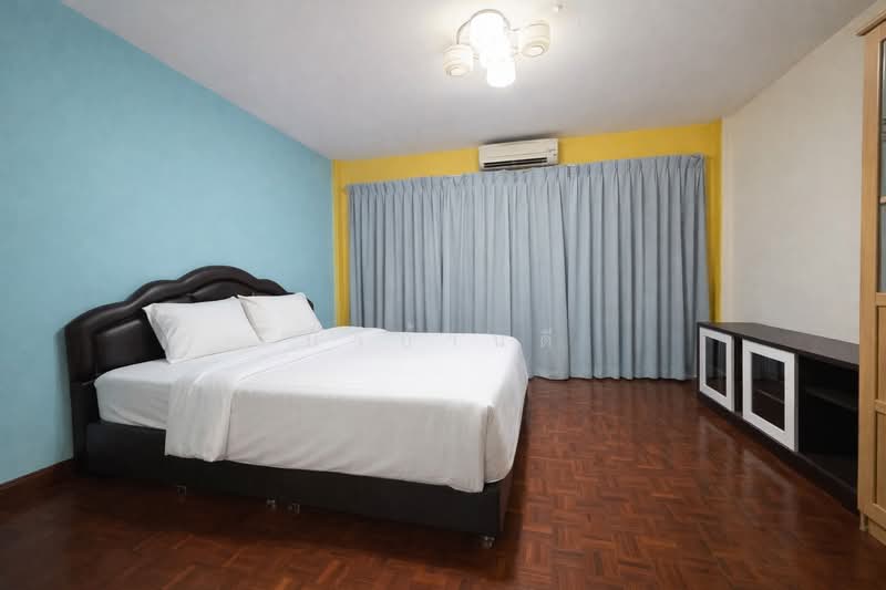 Poonsin Thani 2, Bangkok, Khlong Song Ton Nun, Lat Krabang, Bangkok, 2 Bedrooms, 64 sqm, Townhouse For Sale, by บัวบ้านดี, 500223688 - DDproperty.com