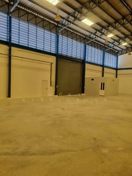 เทพารักษ์, Samut Prakan, Thepharak, Muang Samut Prakarn, Samut Prakan, , 244 sqm, Warehouse/Factory For Rent, by ณภัทร พรสิริเมธากุล, 500223692 - DDproperty.com