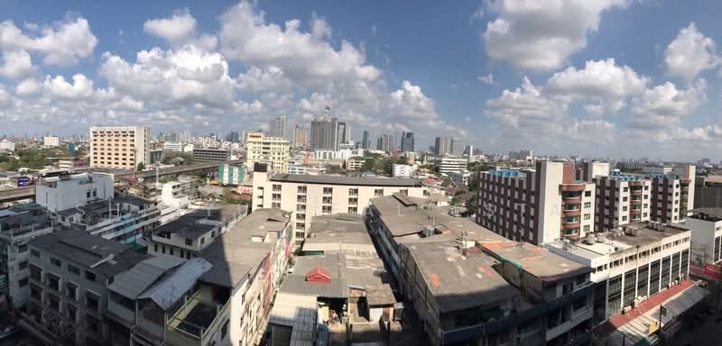 IDEO Sukhumvit 93, Bangkok, 2331 Soi Sukhumvit 93, Bang Chak, Phra Khanong, Bangkok, Studio, 27 sqm, Condo For Rent, by Shinyu Real Estate, 500223693 - DDproperty.com