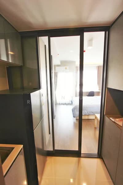 IDEO Sukhumvit 93 : ไอดีโอ สุขุมวิท 93, กรุงเทพ, 2331 ซอยสุขุมวิท 93, บางจาก, พระโขนง, กรุงเทพ, 27 ตร.ม., คอนโด ให้เช่า, โดย Shinyu Real Estate, 500223693 - DDproperty.com