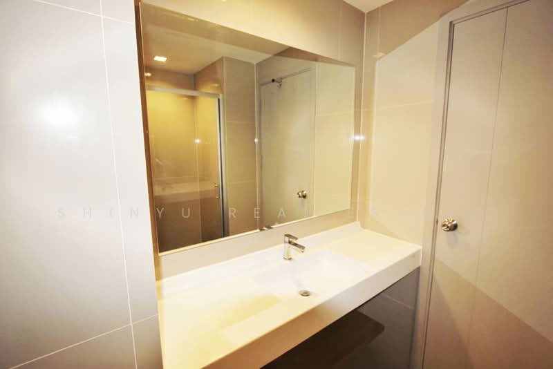 IDEO Sukhumvit 93 : ไอดีโอ สุขุมวิท 93, กรุงเทพ, 2331 ซอยสุขุมวิท 93, บางจาก, พระโขนง, กรุงเทพ, 27 ตร.ม., คอนโด ให้เช่า, โดย Shinyu Real Estate, 500223693 - DDproperty.com