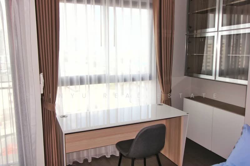 IDEO Sukhumvit 93, Bangkok, 2331 Soi Sukhumvit 93, Bang Chak, Phra Khanong, Bangkok, Studio, 27 sqm, Condo For Rent, by Shinyu Real Estate, 500223693 - DDproperty.com