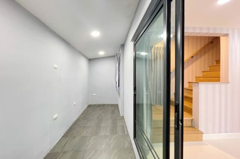 The Plant Rangsit Klong 4-Wongwaen, Pathum Thani, 53-1 Rangsit-Nakhon Nayok Road, Khlong Si, Khlong Luang, Pathum Thani, 3 Bedrooms, 150 sqm, Single Detached House For Sale, by ชนะชาติ นนท์ตา, 500223694 - DDproperty.com