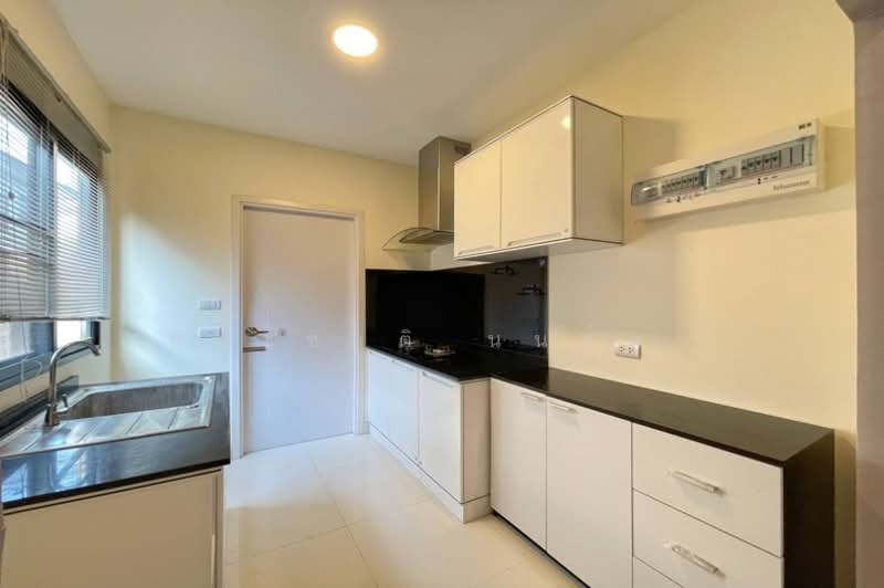 The Plant Rangsit Klong 4-Wongwaen, Pathum Thani, 53-1 Rangsit-Nakhon Nayok Road, Khlong Si, Khlong Luang, Pathum Thani, 3 Bedrooms, 150 sqm, Single Detached House For Sale, by ชนะชาติ นนท์ตา, 500223694 - DDproperty.com