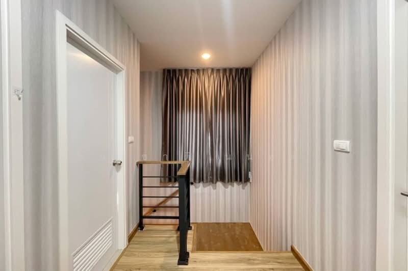 The Plant Rangsit Klong 4-Wongwaen, Pathum Thani, 53-1 Rangsit-Nakhon Nayok Road, Khlong Si, Khlong Luang, Pathum Thani, 3 Bedrooms, 150 sqm, Single Detached House For Sale, by ชนะชาติ นนท์ตา, 500223694 - DDproperty.com