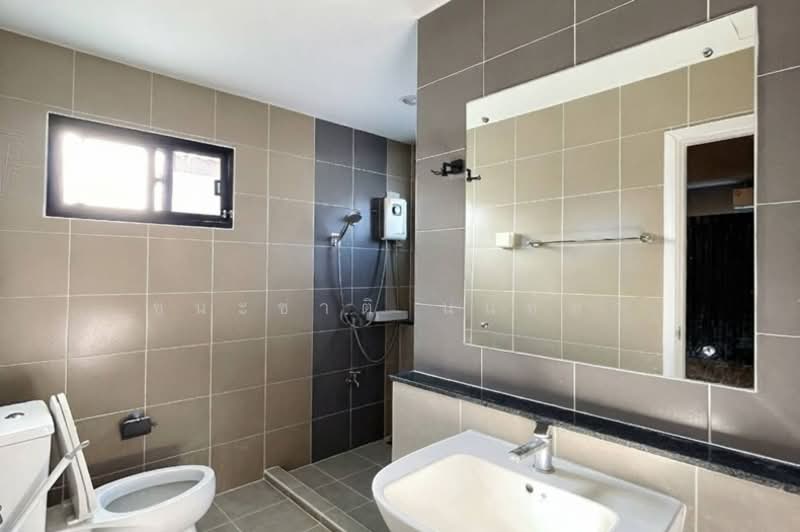 The Plant Rangsit Klong 4-Wongwaen, Pathum Thani, 53-1 Rangsit-Nakhon Nayok Road, Khlong Si, Khlong Luang, Pathum Thani, 3 Bedrooms, 150 sqm, Single Detached House For Sale, by ชนะชาติ นนท์ตา, 500223694 - DDproperty.com