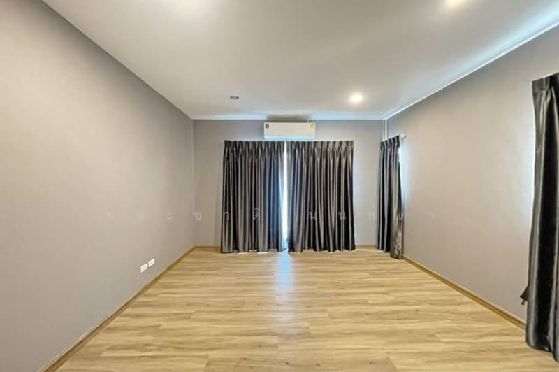 The Plant Rangsit Klong 4-Wongwaen, Pathum Thani, 53-1 Rangsit-Nakhon Nayok Road, Khlong Si, Khlong Luang, Pathum Thani, 3 Bedrooms, 150 sqm, Single Detached House For Sale, by ชนะชาติ นนท์ตา, 500223694 - DDproperty.com