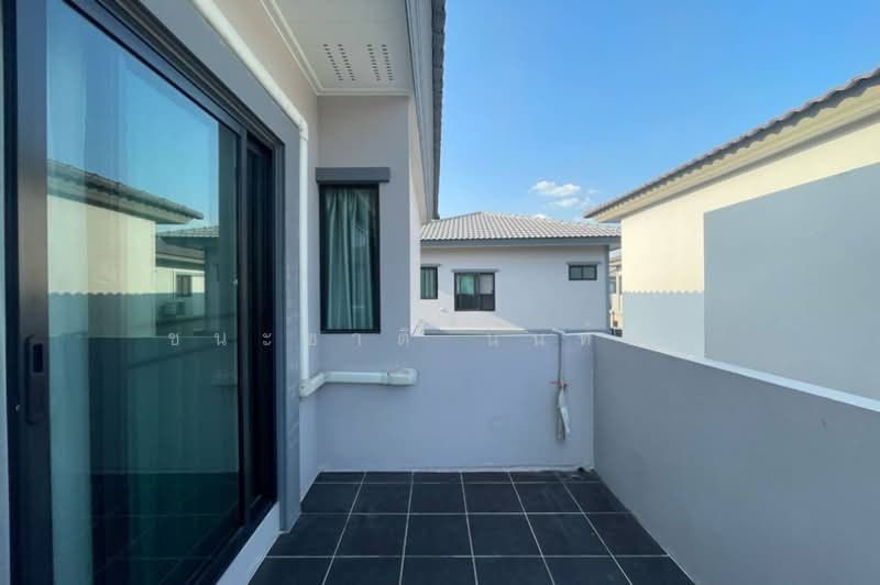 The Plant Rangsit Klong 4-Wongwaen, Pathum Thani, 53-1 Rangsit-Nakhon Nayok Road, Khlong Si, Khlong Luang, Pathum Thani, 3 Bedrooms, 150 sqm, Single Detached House For Sale, by ชนะชาติ นนท์ตา, 500223694 - DDproperty.com