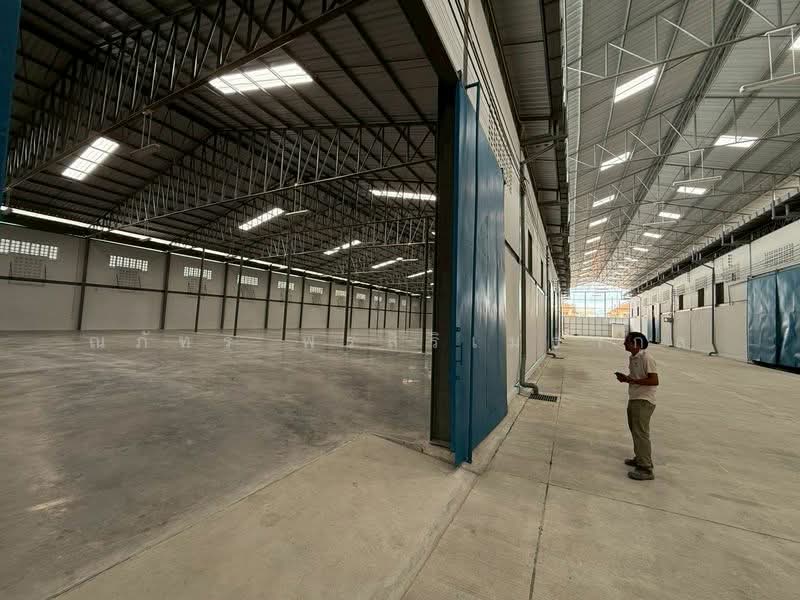 บางเสาธง, สมุทรปราการ, บางเสาธง, บางเสาธง, สมุทรปราการ, 750 ตร.ม., โกดัง-โรงงาน ให้เช่า, โดย ณภัทร พรสิริเมธากุล, 500223696 - DDproperty.com