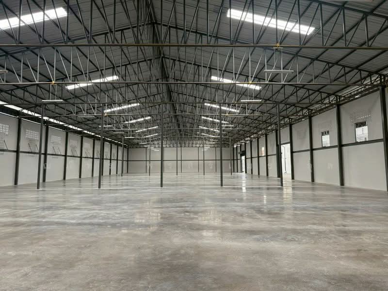 บางเสาธง, สมุทรปราการ, บางเสาธง, บางเสาธง, สมุทรปราการ, 750 ตร.ม., โกดัง-โรงงาน ให้เช่า, โดย ณภัทร พรสิริเมธากุล, 500223696 - DDproperty.com