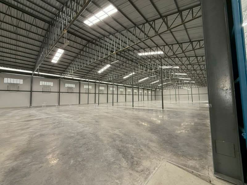 บางเสาธง, Samut Prakan, Bang Sao Thong, Bang Sao Thong, Samut Prakan, , 750 sqm, Warehouse/Factory For Rent, by ณภัทร พรสิริเมธากุล, 500223696 - DDproperty.com