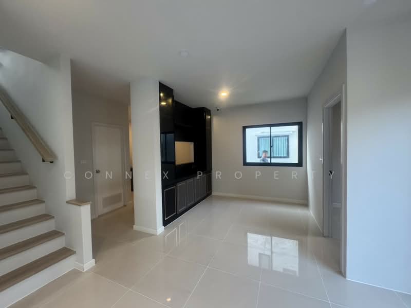 Britannia Bangna Suvarnabhumi (km.26), Samut Prakan, 42 Bang Bo Temple Road, Bang Bo, Bang Bo, Samut Prakan, 4 Bedrooms, 160 sqm, Single Detached House For Sale, by Connex Property, 500223697 - DDproperty.com