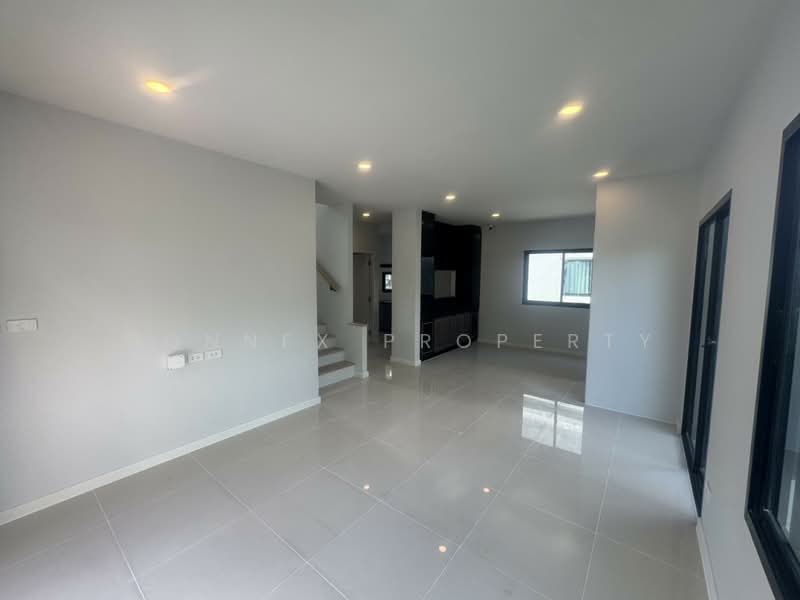 Britannia Bangna Suvarnabhumi (km.26), Samut Prakan, 42 Bang Bo Temple Road, Bang Bo, Bang Bo, Samut Prakan, 4 Bedrooms, 160 sqm, Single Detached House For Sale, by Connex Property, 500223697 - DDproperty.com