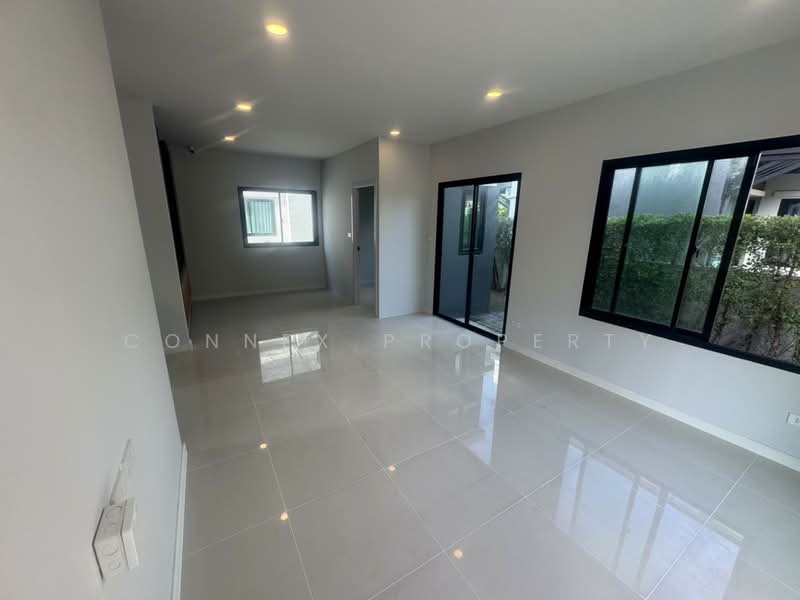 Britannia Bangna Suvarnabhumi (km.26) : บริทาเนีย บางนา สุวรรณภูมิ (กม.26), สมุทรปราการ, 42 ถนนวัดบางบ่อ, บางบ่อ, บางบ่อ, สมุทรปราการ, 160 ตร.ม., บ้านเดี่ยว ขาย, โดย Connex Property, 500223697 - DDproperty.com