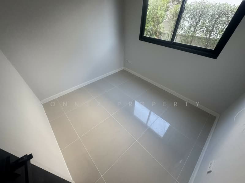 Britannia Bangna Suvarnabhumi (km.26), Samut Prakan, 42 Bang Bo Temple Road, Bang Bo, Bang Bo, Samut Prakan, 4 Bedrooms, 160 sqm, Single Detached House For Sale, by Connex Property, 500223697 - DDproperty.com