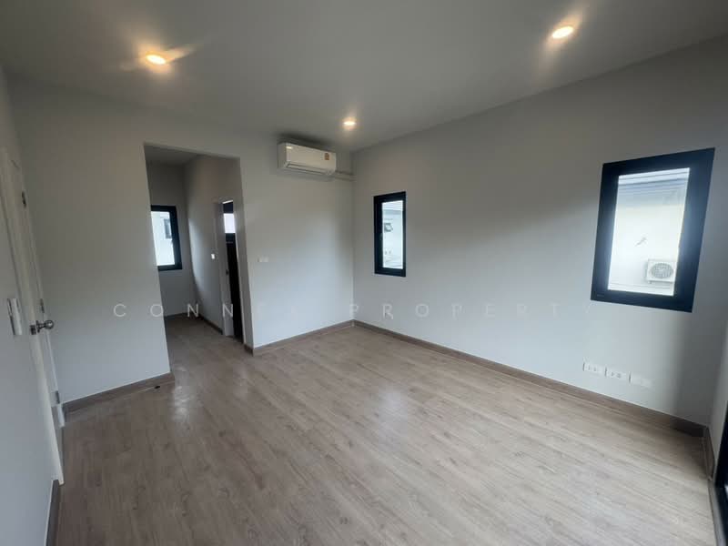 Britannia Bangna Suvarnabhumi (km.26), Samut Prakan, 42 Bang Bo Temple Road, Bang Bo, Bang Bo, Samut Prakan, 4 Bedrooms, 160 sqm, Single Detached House For Sale, by Connex Property, 500223697 - DDproperty.com