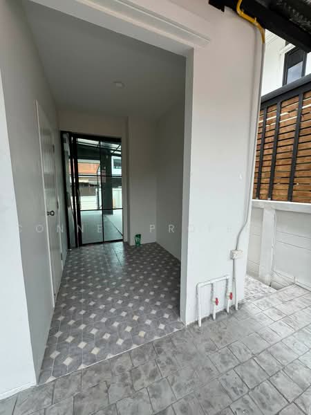 Britannia Bangna Suvarnabhumi (km.26), Samut Prakan, 42 Bang Bo Temple Road, Bang Bo, Samut Prakan, 3 Bedrooms, 160 sqm, Single Detached House For Sale, by Connex Property, 500223697 - DDproperty.com