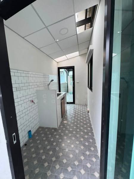 Britannia Bangna Suvarnabhumi (km.26), Samut Prakan, 42 Bang Bo Temple Road, Bang Bo, Samut Prakan, 3 Bedrooms, 160 sqm, Single Detached House For Sale, by Connex Property, 500223697 - DDproperty.com