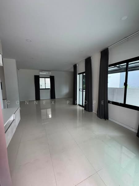 Britannia Bangna Suvarnabhumi (km.26) : บริทาเนีย บางนา สุวรรณภูมิ (กม.26), สมุทรปราการ, 42 ถนนวัดบางบ่อ, บางบ่อ, สมุทรปราการ, 160 ตร.ม., บ้านเดี่ยว ขาย, โดย Connex Property, 500223697 - DDproperty.com