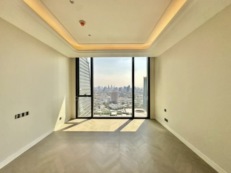 ONE89 Wireless, Bangkok, Wittayu Road, Lumphini, Pathum Wan, Bangkok, 3 Bedrooms, 126 sqm, Condo For Sale, by Decalf Simon, 500223698 - DDproperty.com