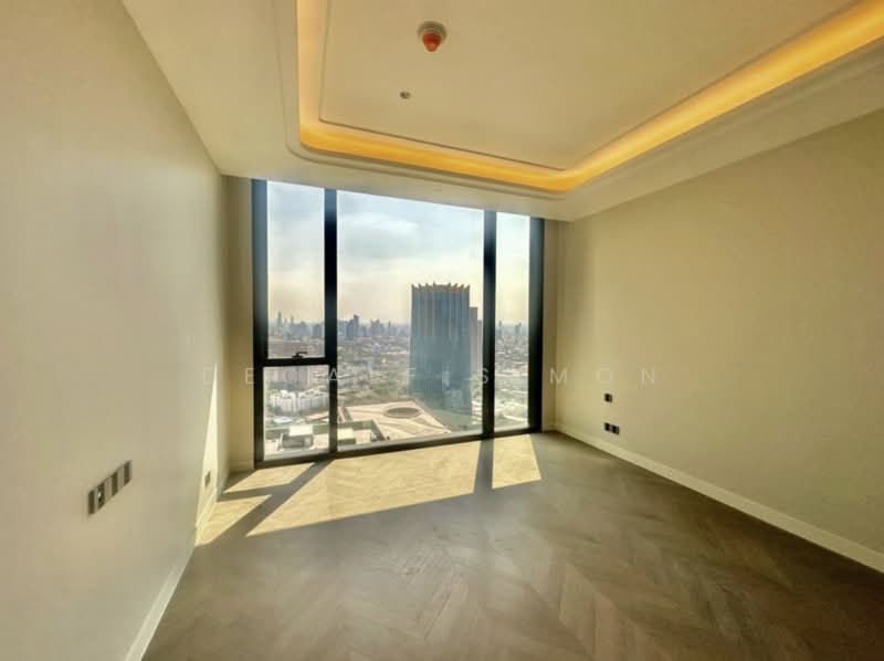 ONE89 Wireless, Bangkok, Wittayu Road, Lumphini, Pathum Wan, Bangkok, 3 Bedrooms, 126 sqm, Condo For Sale, by Decalf Simon, 500223698 - DDproperty.com