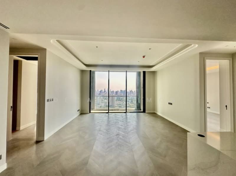 ONE89 Wireless, Bangkok, Wittayu Road, Lumphini, Pathum Wan, Bangkok, 3 Bedrooms, 126 sqm, Condo For Sale, by Decalf Simon, 500223698 - DDproperty.com
