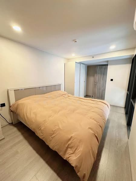 Cooper Siam, Bangkok, Soi Rong Mueang 5, Rong Muang, Pathum Wan, Bangkok, 1 Bedroom, 52 sqm, Condo For Rent, by caveman property, 500223699 - DDproperty.com
