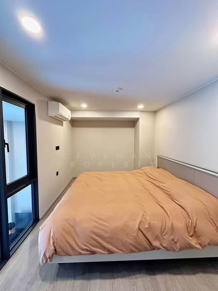 Cooper Siam, Bangkok, Soi Rong Mueang 5, Rong Muang, Pathum Wan, Bangkok, 1 Bedroom, 52 sqm, Condo For Rent, by caveman property, 500223699 - DDproperty.com