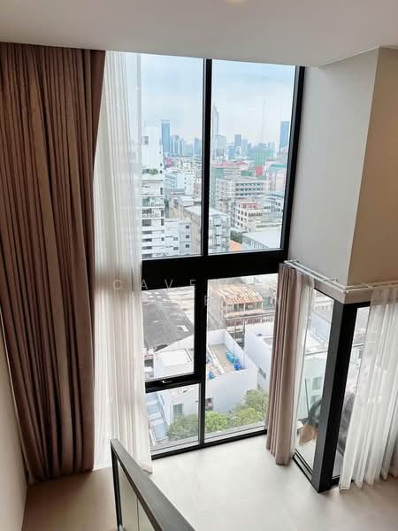 Cooper Siam, Bangkok, Soi Rong Mueang 5, Rong Muang, Pathum Wan, Bangkok, 1 Bedroom, 52 sqm, Condo For Rent, by caveman property, 500223699 - DDproperty.com
