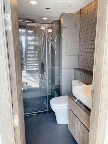 Cooper Siam, Bangkok, Soi Rong Mueang 5, Rong Muang, Pathum Wan, Bangkok, 1 Bedroom, 52 sqm, Condo For Rent, by caveman property, 500223699 - DDproperty.com